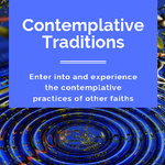 Contemplative Traditions on December 2, 2019
